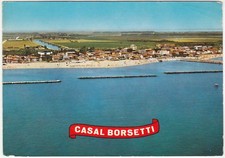 CASAL BORSETTI - RAVENNA -