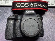 Canon EOS 6D Mark II 26,2 Mpx