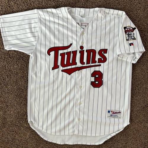 Maglia minnesota twins - twins, 48