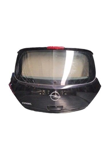 Portellone post opel corsa - portellone,