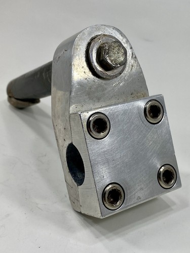 Bmx racing neck quill - neck,
