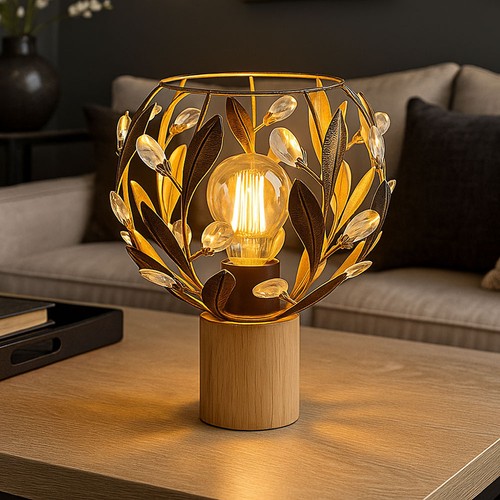 Lampada tavolo - da,