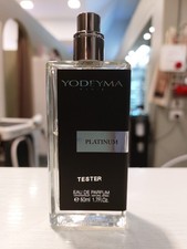 Profumo Uomo Yodeyma PLATINUM