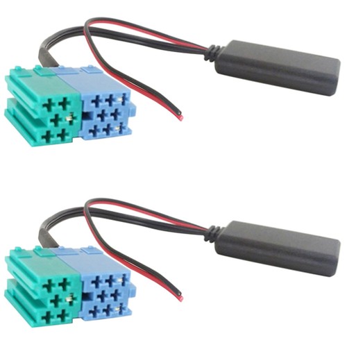 Adattatore aux ricevitore - 2x,
