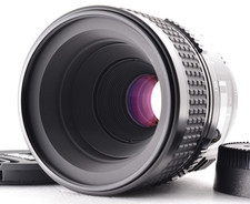 Obiettivo Nikon Nikkor AF