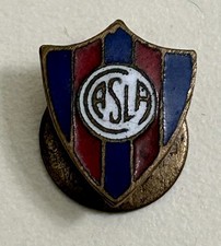 ARGENTINA Club Atlético San
