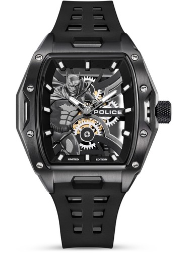 Police pewgm0075301 orologio - pewgm0075301,