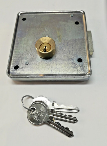 Serratura applicare 425 - applicare,