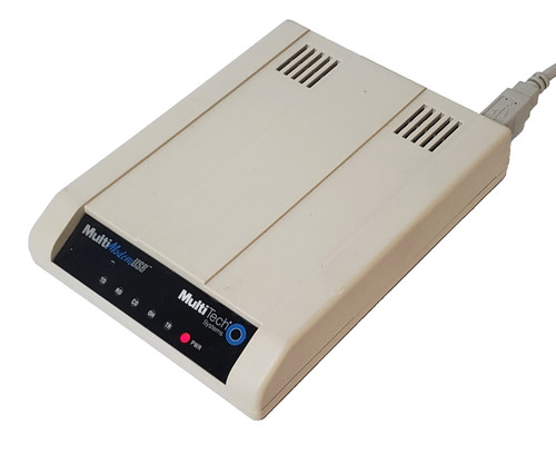 Multitech mt5634zba modem - multitech,