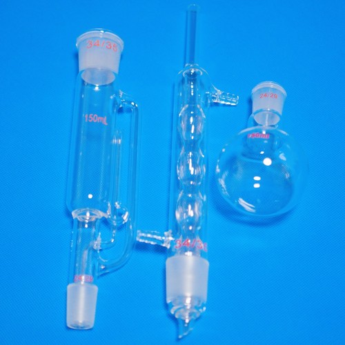 Set kit estrattore - 1, di