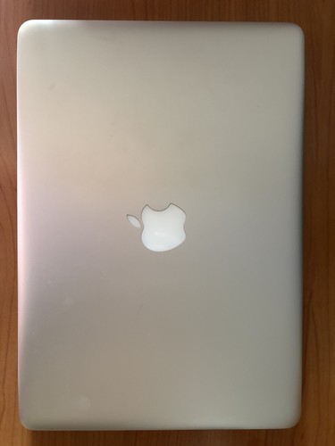 Macbook pro mid 2012 - pro,