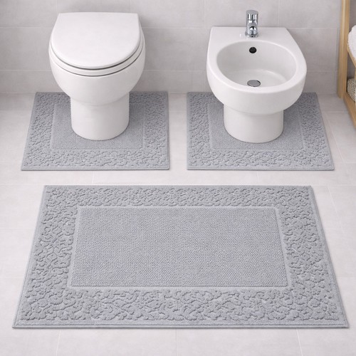Classic tappeto bagno - -,