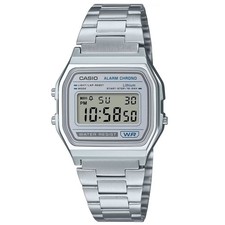 Orologio Casio A158WEA-7EF