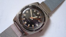 VINTAGE AUTOMATIC CARAVELLE