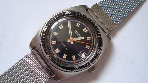 Vintage automatic caravelle - automatic,