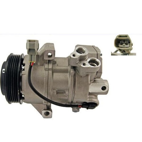 Compressore aria condizionata - compressore,
