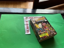 CONAN IL BARBARO COLORE -