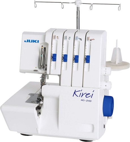 Juki 214 kirei - juki,