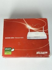 Modem Router ADSL2+ Wi-Fi N Telecom Italia