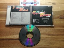 Zyx Records The Best Of Italo