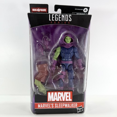 Hasbro marvel legends - hasbro,
