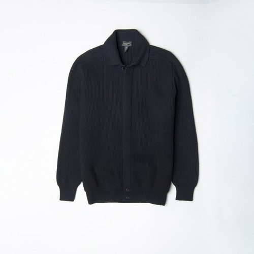 Maglione cardigan ermenegildo - maglione,