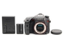 Sony a77 SLT-A77V (35 lingue)
