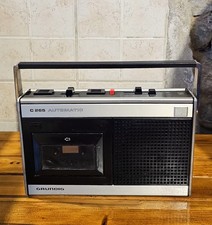 Registratore a cassette