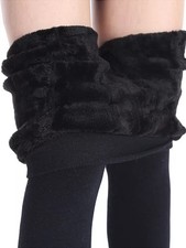 Leggings da donna foderati