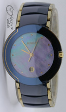 Raro orologio mop quadrante - raro,