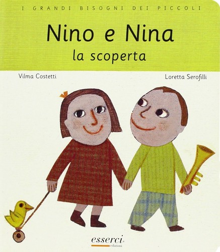 Nino nina la - nina., scoperta