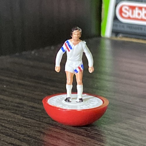 Ricambio subbuteo lw - ricambio,