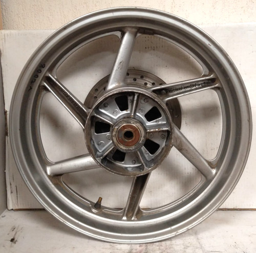 Ruota posteriore honda - ruota,