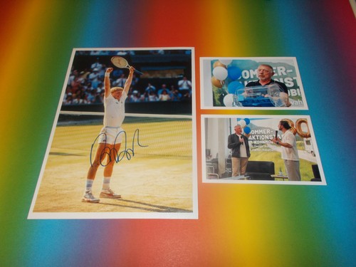 Boris becker tennis - becker,