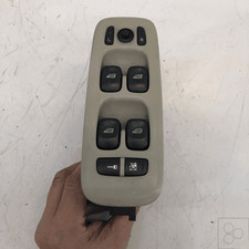 Blocco comandi alzacristalli e retrovisori est.  VOLVO XC70 D4 AWD (133Kw) Sw