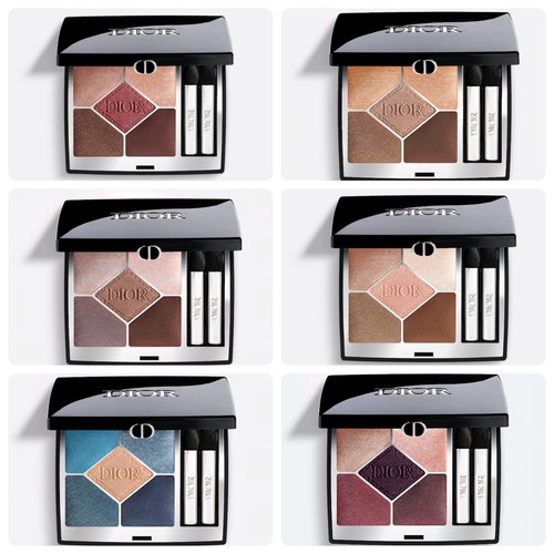 Dior couleurs couture - 5,