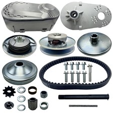 212CC Convertitore di Coppia