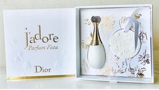 J’adore Parfum d’eau, EDP
