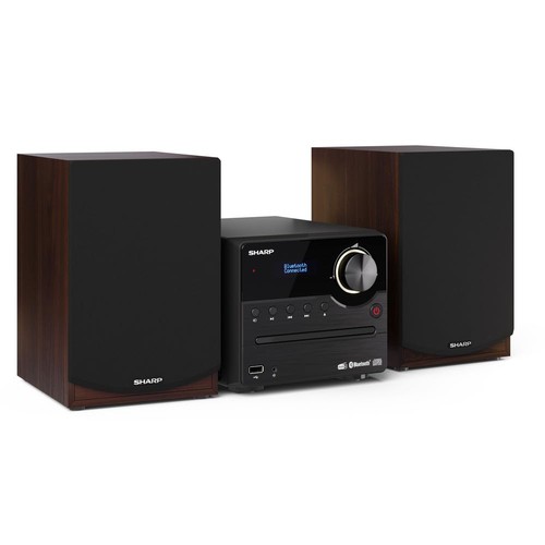 Sharp b517d microcatena - sharp, xl-b517d(br)