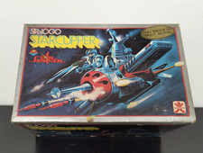 STARZINGER SIR JOGO STAR