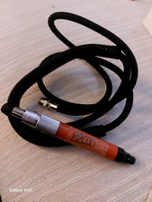 Micro smerigliatrice pneumatica assiale - Suntech SG-0582 - Velocità 82.000  g/m