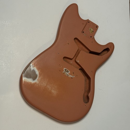 Fender duo sonic 1960 vintage - duo,