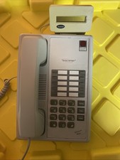 Telefono Rauland Telecenter