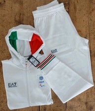 EMPORIO ARMANI EA7