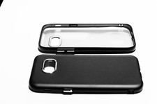 Custodia cover per Samsung Galaxy A5 2017 antiurto +++ shockproof TPU case NUOVO