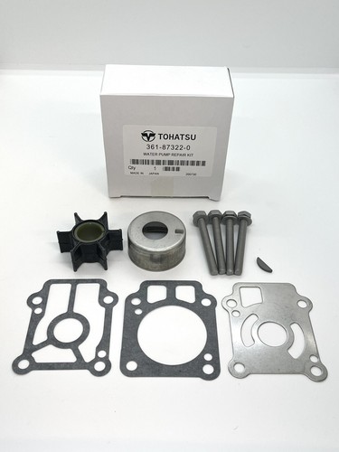Kit riparazione girante - , pompa