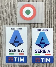 Inter Milan FC SERIE A TIM P