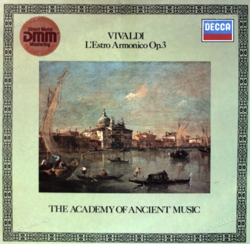 Vivaldi academy ancient - vivaldi/academy, of