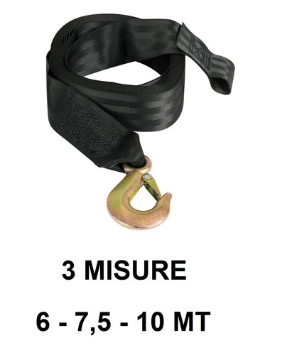 Nastro cinghia completo - cinghia, di