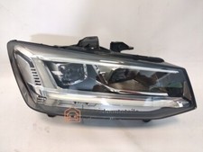 Audi Q2 Right Headlight Full